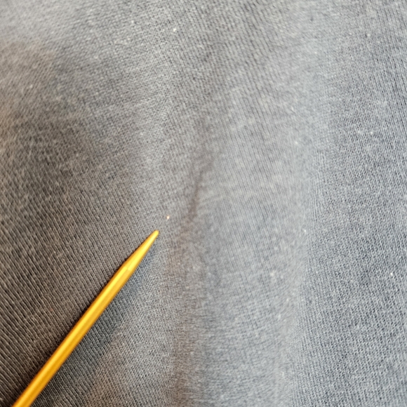 Tultex Tee Mens XXXL Blue Siberian Stroll T Shirt  Art by Ten Hundred Tiger Elmo - Picture 14 of 15